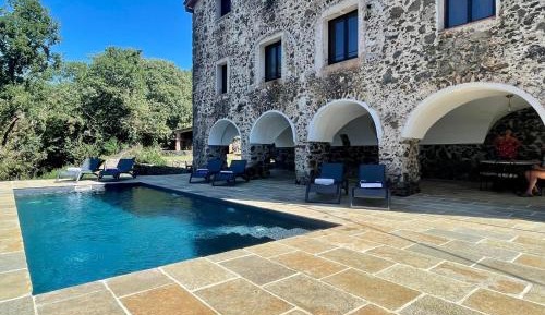 Four-Bedroom Vacation Home
