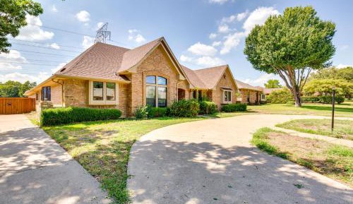 Vacation Home