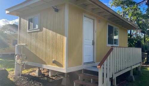 Deluxe Bungalow