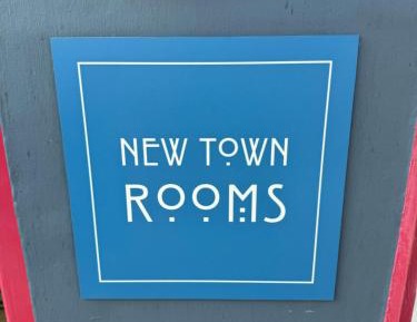 Double Room with Shower with no window