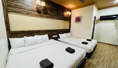 Family Room - Ground Floor