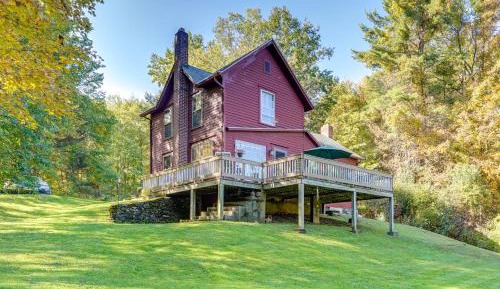 Vacation Home