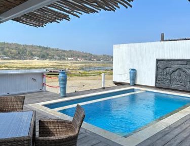 One-Bedroom Pool Villa - Villa 2