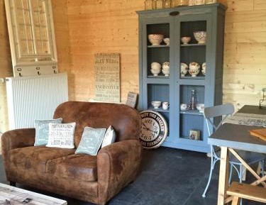 Duplex Quadruple Room