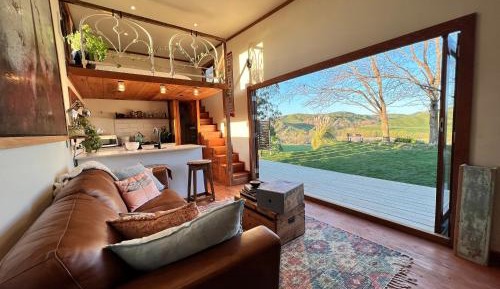 King Room with Spa Bath