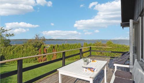 Two-Bedroom Holiday Home