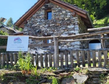 Vacation Home