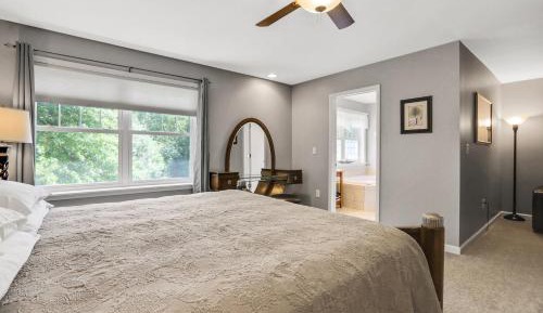 Double Room with Spa Bath