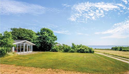 Three-Bedroom Vacation Home 