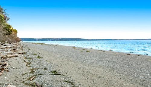 Four-Bedroom Vacation Home