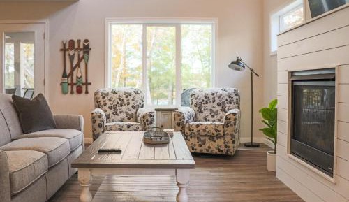 Duplex Suite