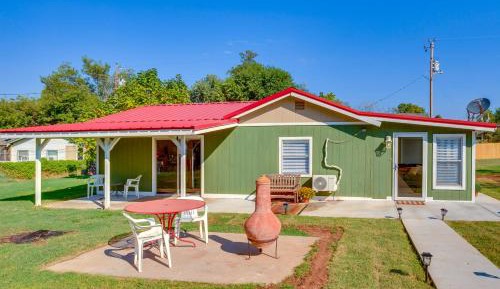 Vacation Home
