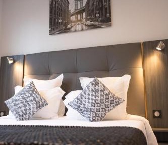 Superior Queen Room