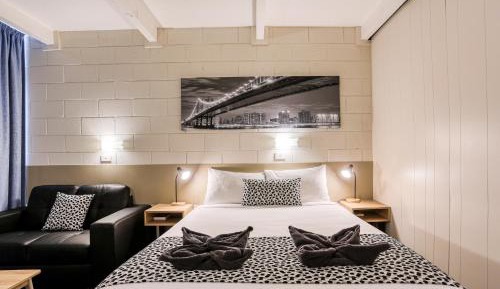 Executive Queen Room