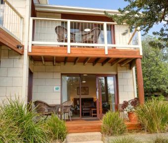 Ocean View Family Split Level