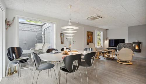 Four-Bedroom Vacation Home