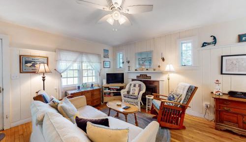 Two Bedroom Holiday Home