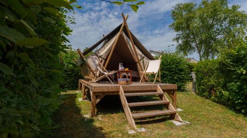 Tent