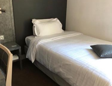 Classic Single Room with Wellness access