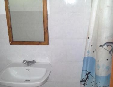 Family Room with Private Bathroom