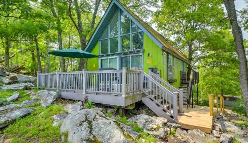 Vacation Home