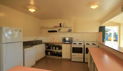 Dormitory Room (29 adults)