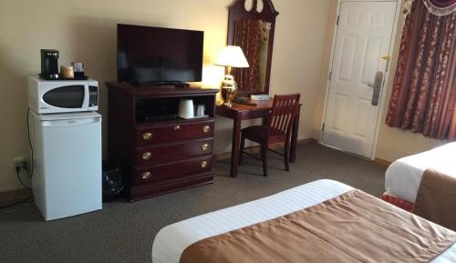 Double Room with Two Double Beds