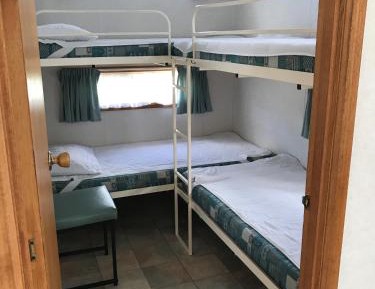 Two-Bedroom Bungalow