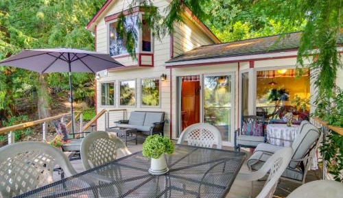 Vacation Home
