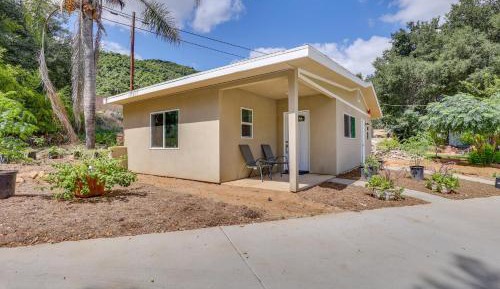 Vacation Home