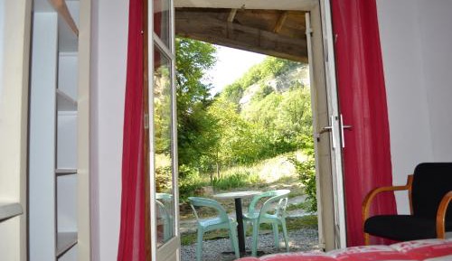 Triple Room with Terrace