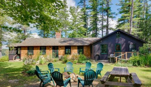 Vacation Home