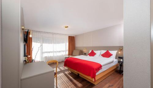 Double Room