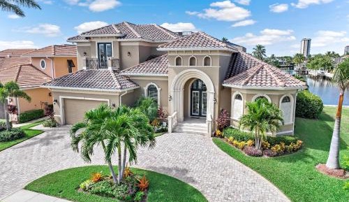 Vacation Home