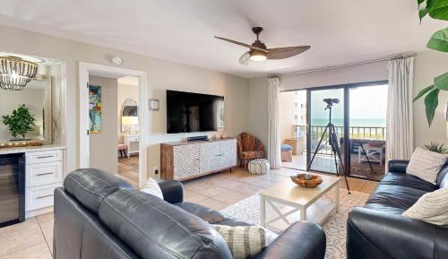 Three Bedroom Apartment