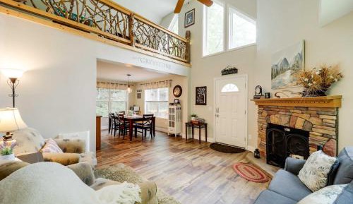 Vacation Home