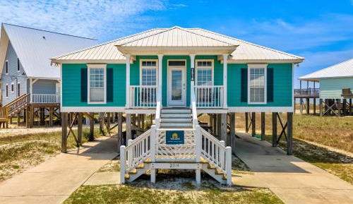 Three Bedroom holiday home 