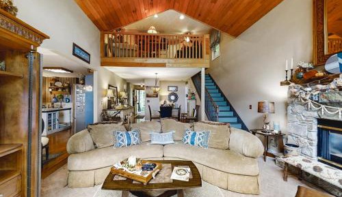 Three Bedroom holiday home 
