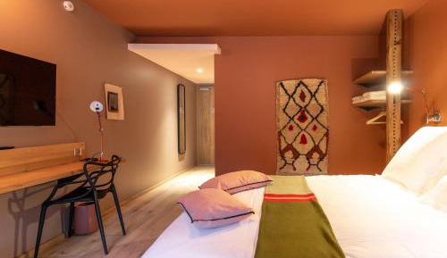 Superior Triple Room