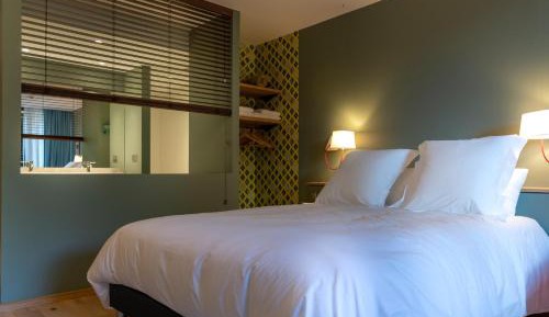 Luxury Triple Room