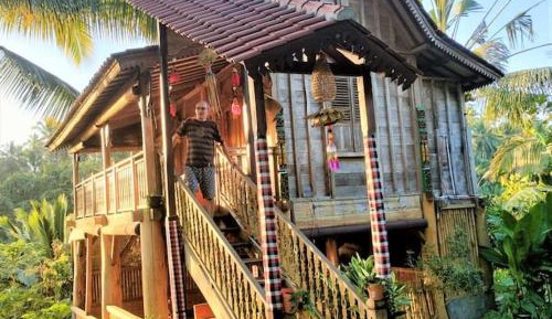 Chalet