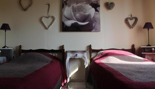 Holiday Home Clairette 