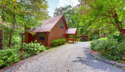 Three-Bedroom Vacation Home 