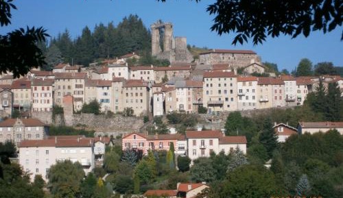 Studio (2 Adults)-Myrtille