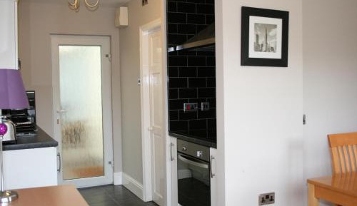 Two-Bedroom Apartment (Self Catering)