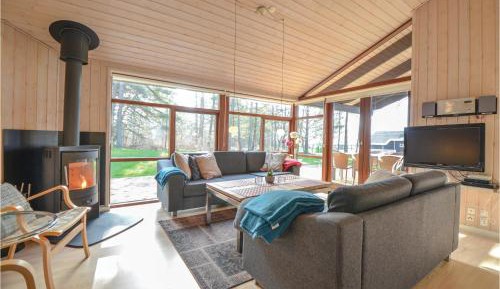 Four-Bedroom Vacation Home