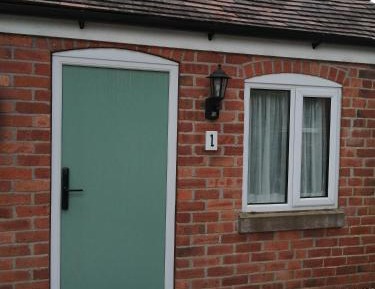 Large Double or Twin Room