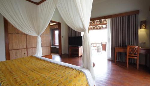 Asmara Pool Villa