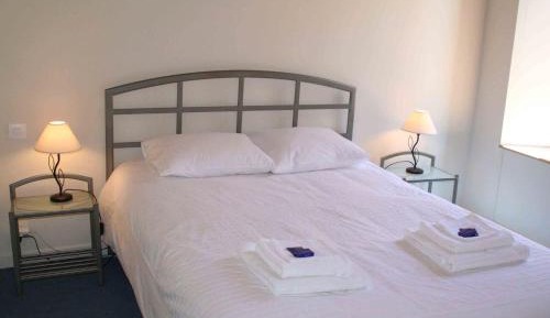 Classic Quadruple Room