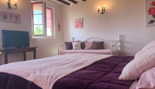 Triple Room - Disability Access